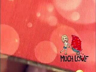 Watch me flash in public