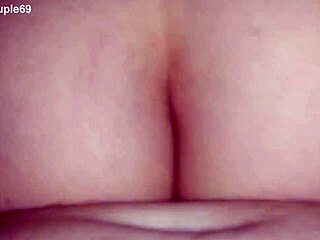 Milf Rides In Reverse Cowgirl Big Ass