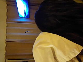 Pinay Bestfriend Delivers Extreme Comfort Blowjob