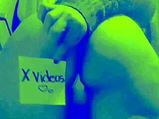 An argentinian video verification process unfolds in a casual everyday setting