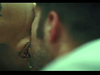 Mad Scientist Freeze Fucks Lab Partner Matty Mila!