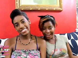 First Fuck Fest Orgy Party with Best Friends! Unbelievable Group Action!