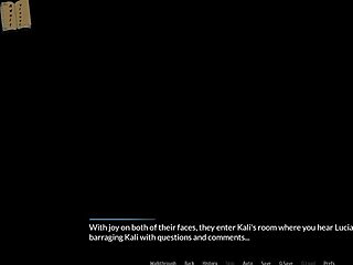 Vzrušujúce dobrodružstvá v Harem Hoteli 150!