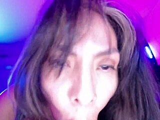 hotwife daisy foxxx sneaks off for cream pie sex tape with mistress ray black