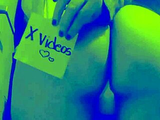 An argentinian video verification process unfolds in a casual everyday setting