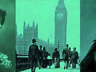 check out my secret life in retro style