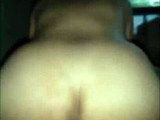 Delicious Venezuelan With Fat Ass Getting Fucked Hard