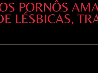 Brazilian Babe Takes Double Penetration.