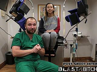 Kalani Luana大奶POV狂喷精液