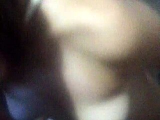 skinny latina teen slut gives sloppy blowjob with errors