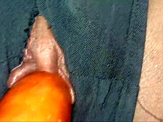 i trained this extreme slut