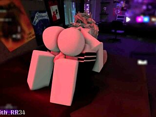 Sex with Follower Part 2 Session