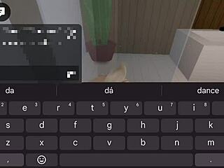 Intense Rough Sex With Hot Brazilian Blonde Leads To Facial Cumshot In Brookhaven