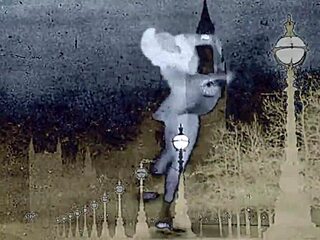 Vezi viața mea secretă în stil retro