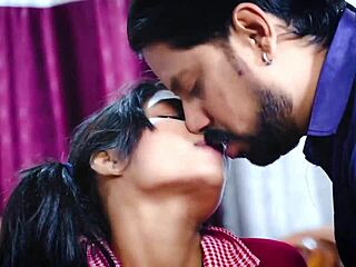 desi young 18+ virgin schoolgirl takes huge cock in hardcore hindi fuck!