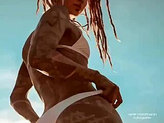 Bts with rené nordmann