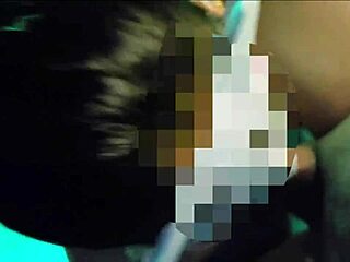 Pinay Bestfriend Delivers Extreme Comfort Blowjob