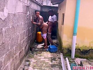 a short story about public adventures that will make you laugh