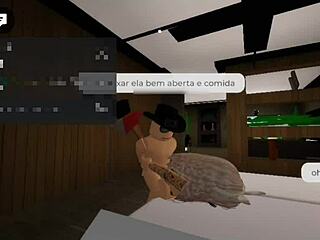 Intense Rough Sex With Hot Brazilian Blonde Leads To Facial Cumshot In Brookhaven