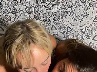 Calling Him Until He Can't Resist Eating Tasty People