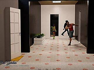 Exploring Alternate Existence in This Game?