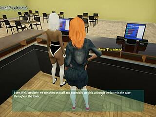 lets play psico lust game session