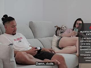 Spoločná sprcha v internáte pred výpadkom vody