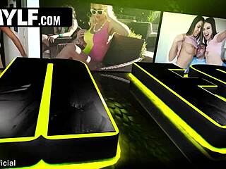 Scarlett And CJ's Cuckolding Fantasy Lives