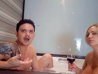 porn cast com samuka ventura