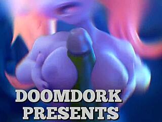 Doomdork compilation ymv 6