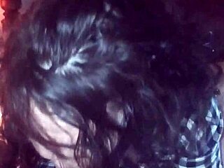 Can you handle this big white cock in your pussy?