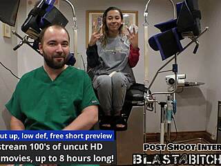 Kalani Luana大奶POV狂喷精液