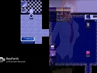 Worship my feet, slave!