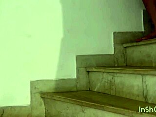 cheguei da academia cheia de tesao e fui pro meu vizinho bbc