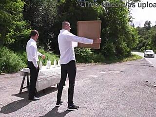 i got milked by pee ria sunn and her crew in the shower, swallowing every drop