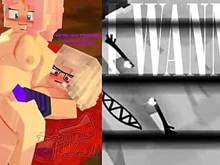 Slut With Big Tits And Ass Gets Fucked