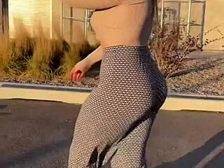 I luv dat tasty ass, it's so gud!