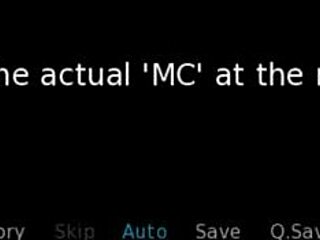 Discover the demo of girls with x-ray eyes in this intriguing play