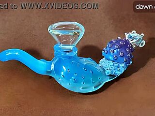 Imagine the future of sex toys at this party