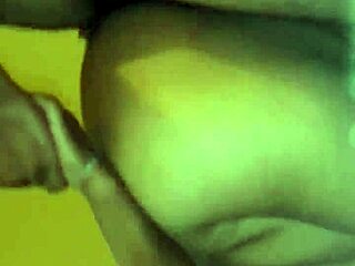 great sex with big-ass coworker?