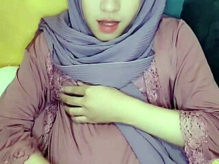 ليه المتحول الحجابي ده مثير كده في أداء منفرد؟