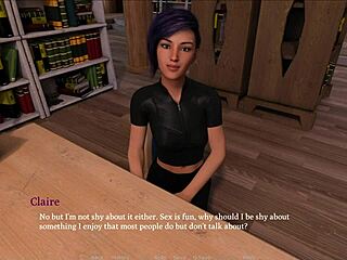 Lunar's Chosen 12 game adventure unfolds with intense challenges