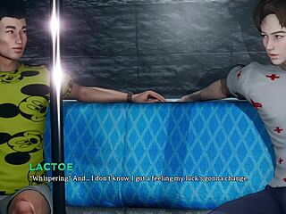 Eternum Game Part 2 Adventure