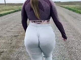 I luv dat tasty ass, it's so gud!