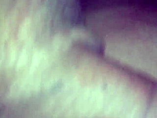 Mature Amateur Shows Off Her Ass