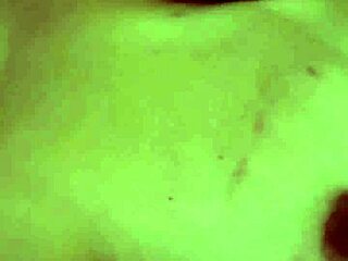 bbw hotwife plays with big boobs and inserts dildos in pussy 😘