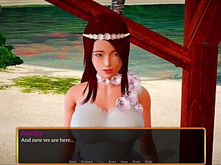 my new family game update 575