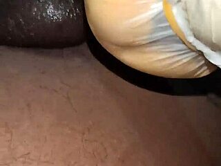 Indian Boy Goes Wild Screwing Hard with Toys in Bed