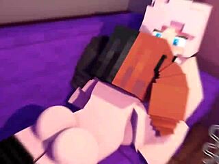 Slut With Big Tits And Ass Gets Fucked