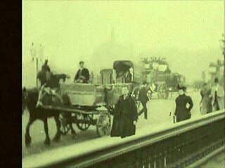 Vintage Erotic Drawings Collection